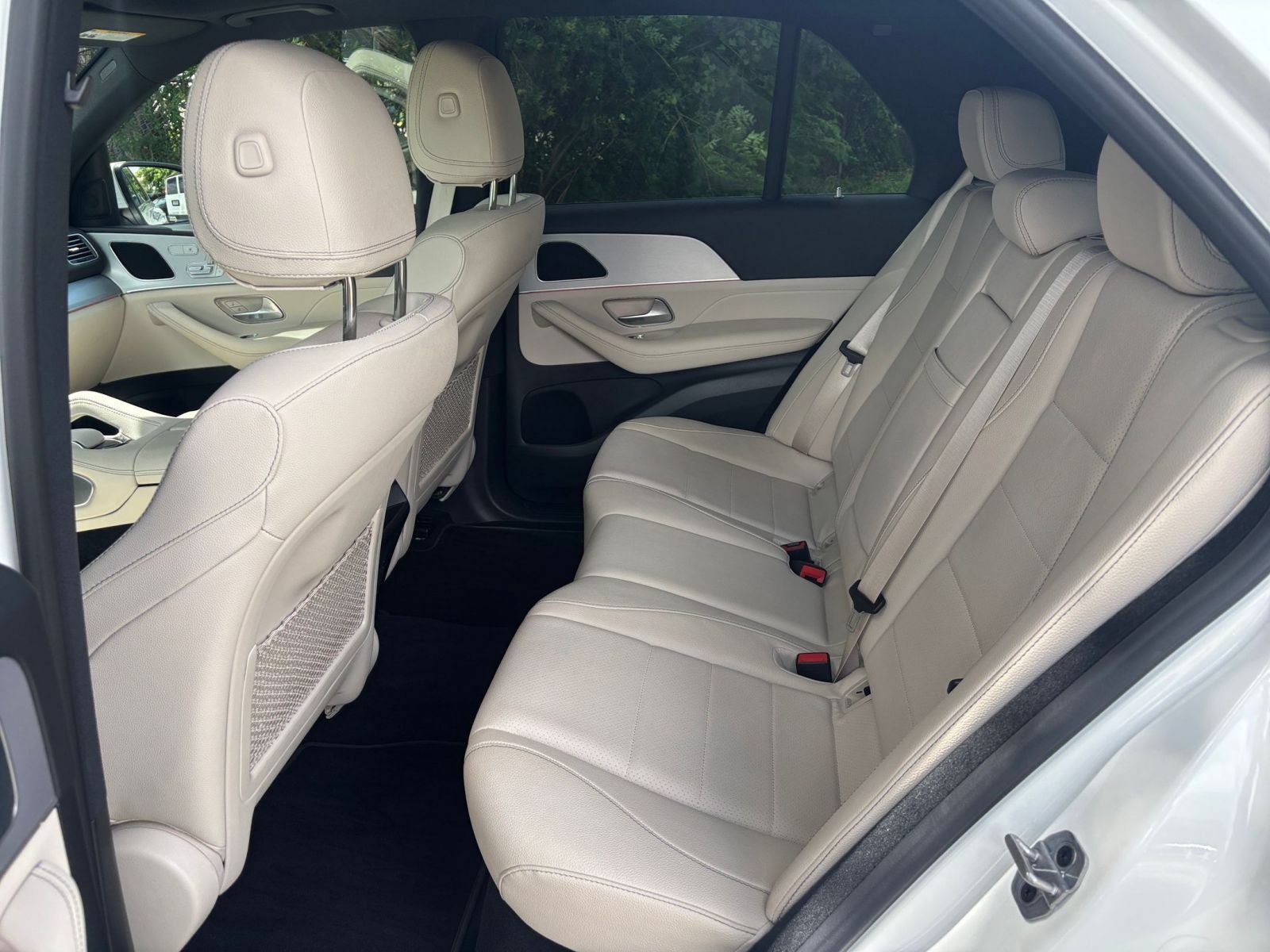 Used 2026 Mercedes-Benz GLE 350 4MATIC image 26