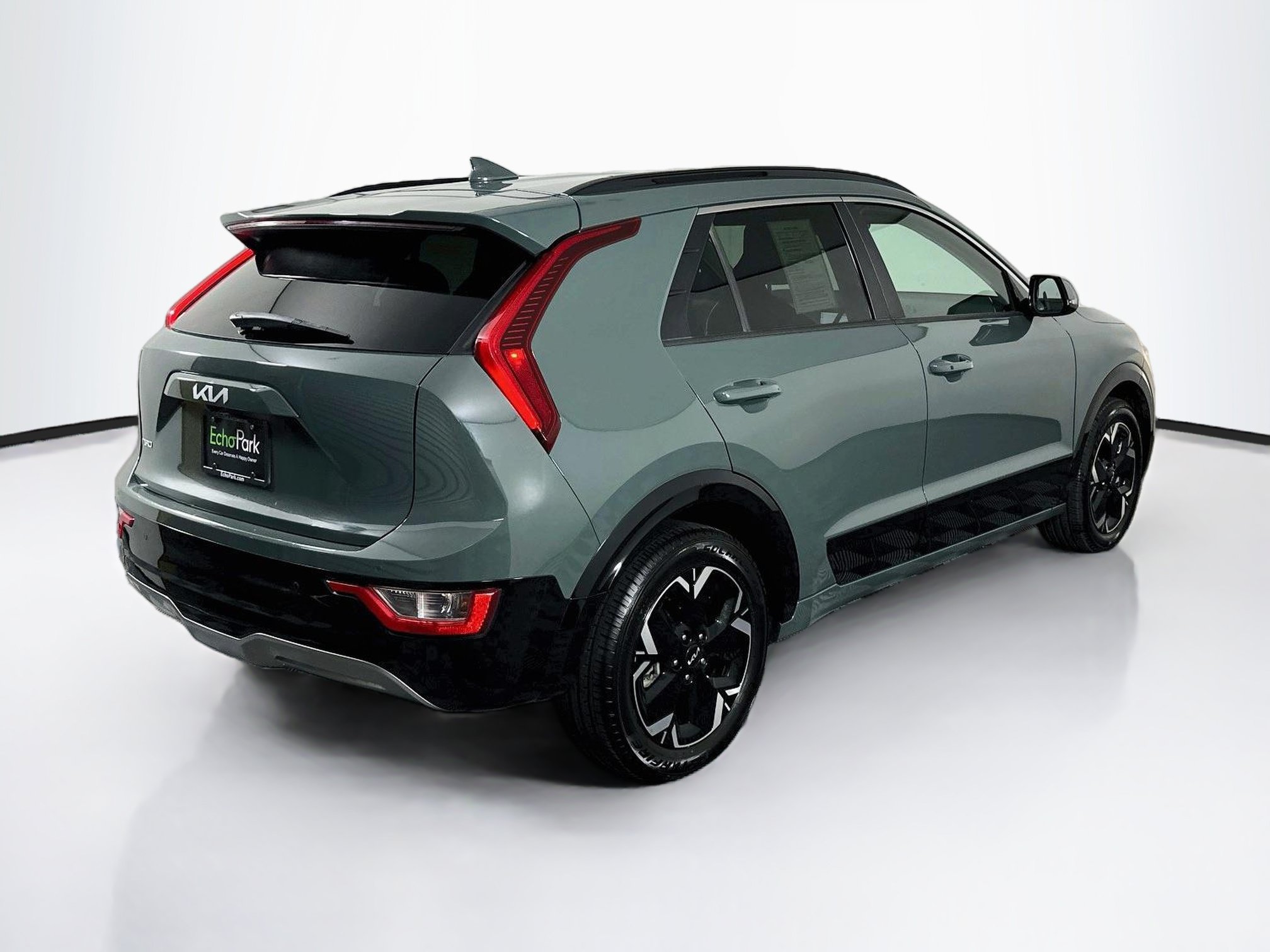 Used 2023 Kia Niro Wind FWD image 9