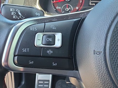 Used 2021 Volkswagen Jetta GLI FWD image 14