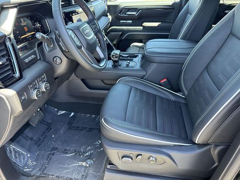 New 2026 GMC Sierra 1500 AT4X w/ LPO, Black Badging Package AWD/4WD image 21