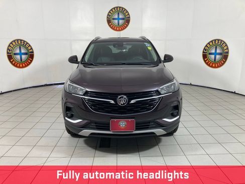Used 2020 Buick Encore GX Select image 20