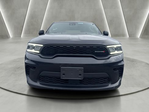 Used 2024 Dodge Durango GT AWD/4WD image 2