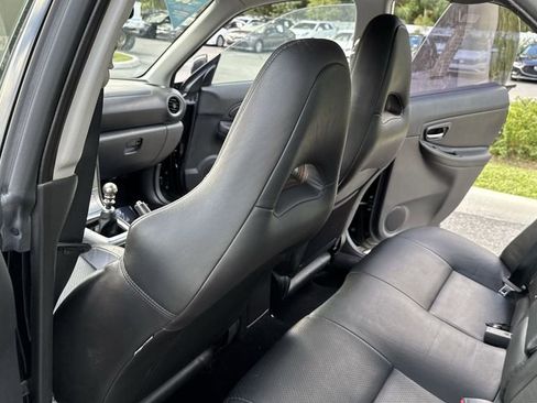 Used 2006 Subaru Impreza WRX STI image 35