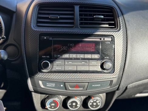 Used 2015 Mitsubishi Outlander Sport ES image 22