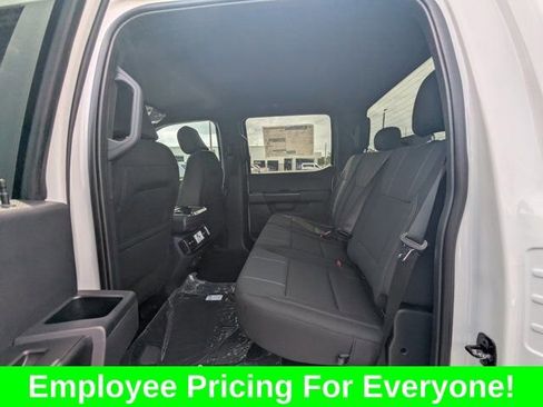 New 2026 Ford F150 STX w/ F-150 LOBO Package AWD/4WD image 41