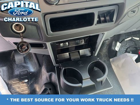New 2027 Ford F650 2WD Regular Cab Super Duty image 18