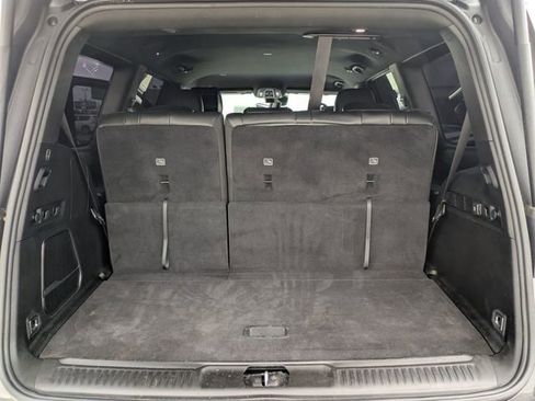 Used 2022 Jeep Wagoneer Series II image 28