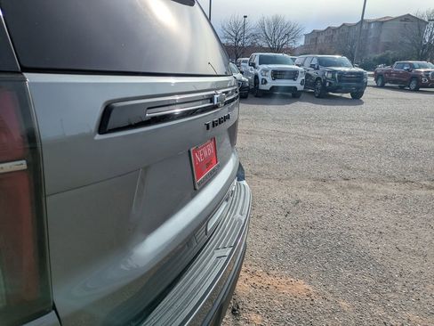 Used 2023 Chevrolet Tahoe RST w/ Luxury Package image 12