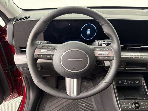 New 2026 Hyundai Kona Limited FWD image 19