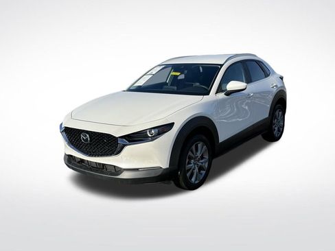 Used 2023 MAZDA CX-30 AWD 2.5 S w/ Preferred Package image 3