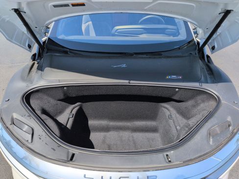 Used 2024 Lucid Air Grand Touring AWD/4WD image 31
