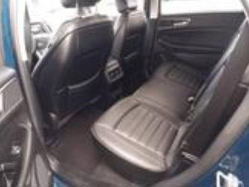 Used 2020 Ford Edge SEL w/ Convenience Package image 11