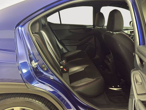 Used 2023 Subaru WRX AWD/4WD image 19