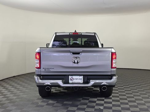 Used 2022 RAM 1500 Big Horn RWD image 6