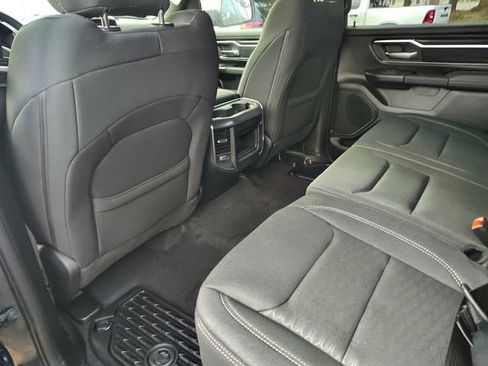 New 2026 RAM 1500 Big Horn w/ Night Edition AWD/4WD image 31
