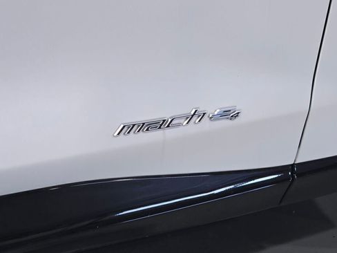 New 2025 Ford Mustang Mach-E GT w/ Interior Protection Package image 7