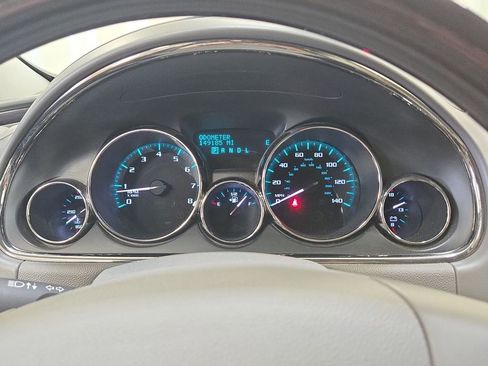Certified 2016 Buick Enclave Leather w/ Trailering Package FWD image 16