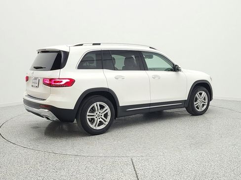 Certified 2022 Mercedes-Benz GLB 250 image 5