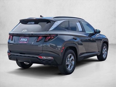 Used 2024 Hyundai Tucson SEL AWD/4WD image 5