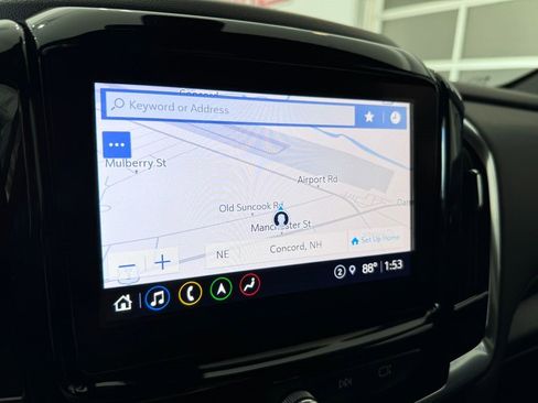 Certified 2023 Chevrolet Traverse RS image 14