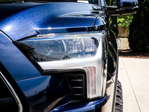 Used 2024 Toyota Sequoia SR5 w/ SR5 Premium Package image 6