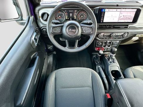 New 2026 Jeep Gladiator Willys image 15