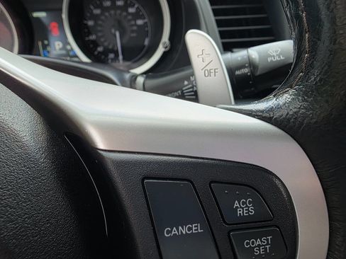 Used 2015 Mitsubishi Lancer Evolution MR image 21