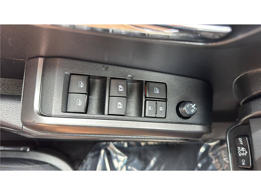 Used 2021 Toyota Tacoma TRD Sport w/ Technology Package RWD image 20
