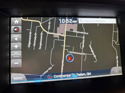 Used 2017 Genesis G80 3.8 w/ Option Group 03 image 30