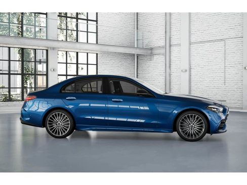New 2025 Mercedes-Benz C 300 C 300 image 14