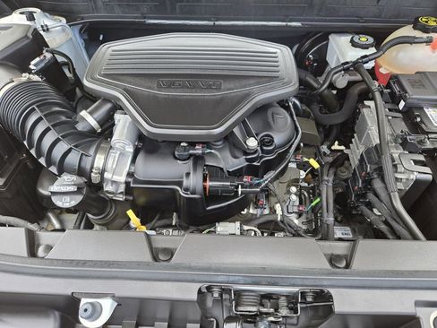 Used 2023 GMC Acadia SLT w/ Elevation Edition FWD image 31