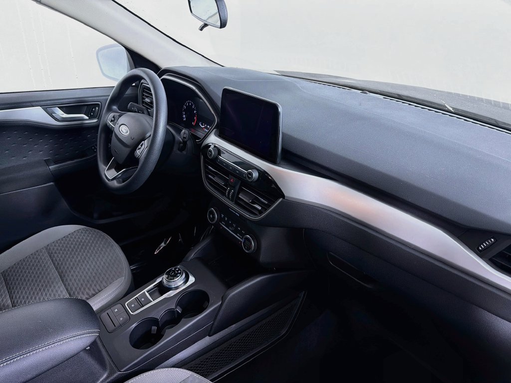 Used 2020 Ford Escape SE FWD image 26