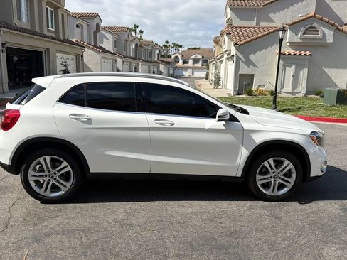 Used 2019 Mercedes-Benz GLA 250 image 7