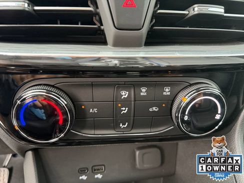 Used 2026 Buick Encore GX Sport Touring FWD image 4