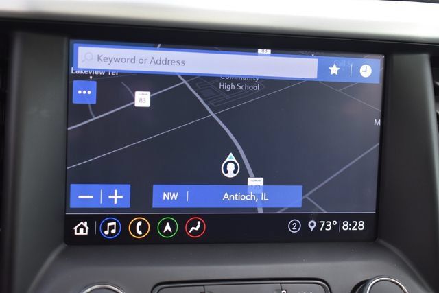 Used 2020 GMC Acadia SLT AWD/4WD image 39