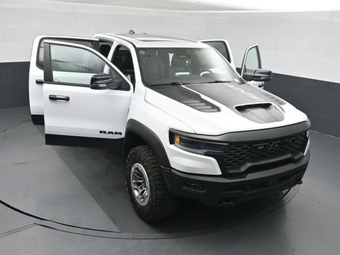 New 2026 RAM 1500 RHO w/ RHO Level 1 Equipment Group AWD/4WD image 50