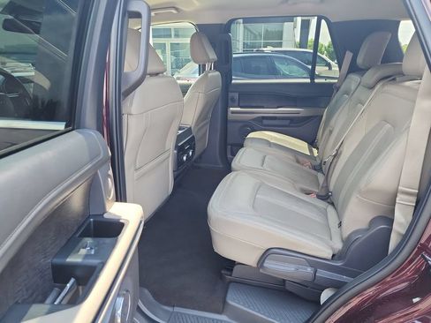 Used 2021 Ford Expedition Limited AWD/4WD image 25