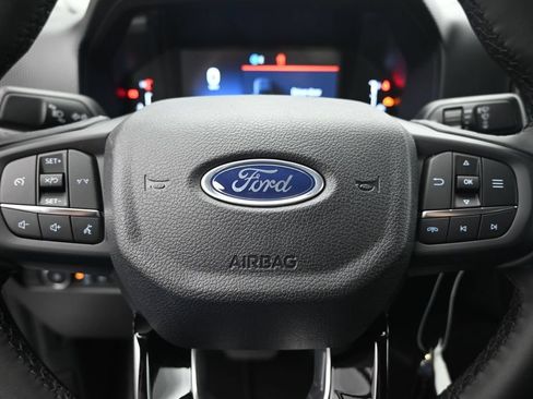 New 2026 Ford Ranger XLT RWD image 10