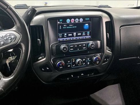 Used 2018 Chevrolet Silverado 1500 LT w/ True North Edition image 10