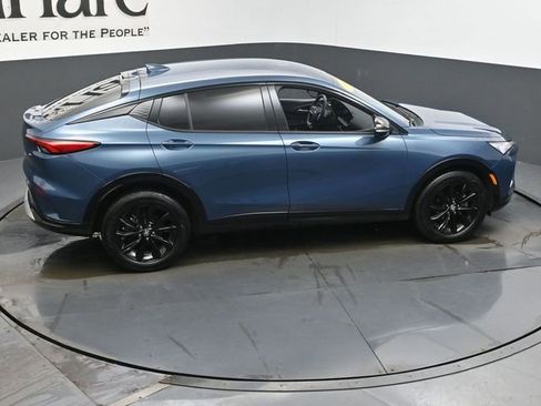 Used 2024 Buick Envista Sport Touring w/ Convenience I Package image 37