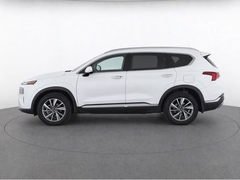 Used 2020 Hyundai Santa Fe SEL w/ Convenience + Premium Package AWD/4WD image 6
