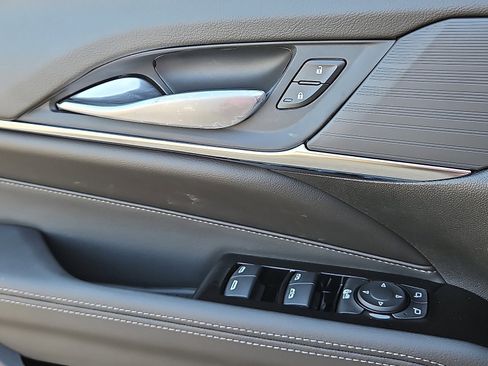 New 2026 Cadillac CT4 Luxury image 13