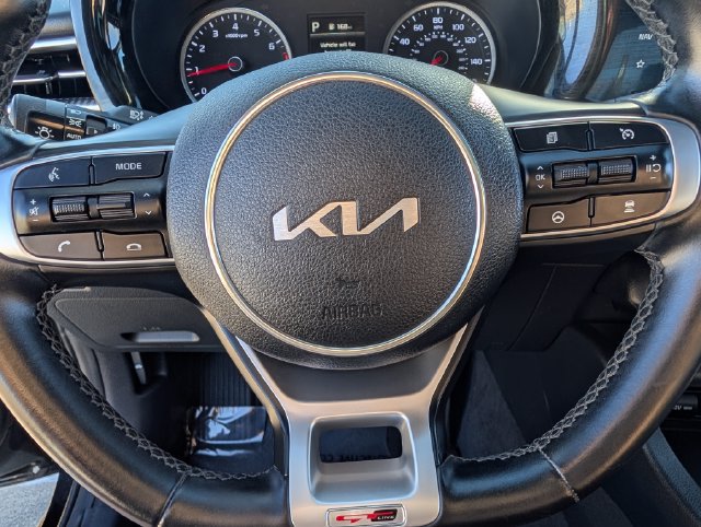 Used 2022 Kia K5 GT-Line w/ GT-Line FWD Premium Package image 19