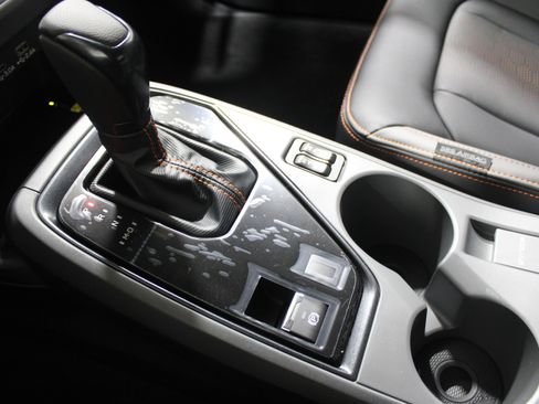 New 2026 Subaru Crosstrek 2.5i Limited image 16