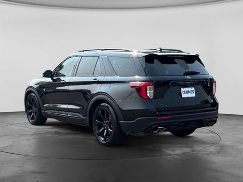Used 2023 Ford Explorer ST w/ Equipment Group 401A AWD/4WD image 8
