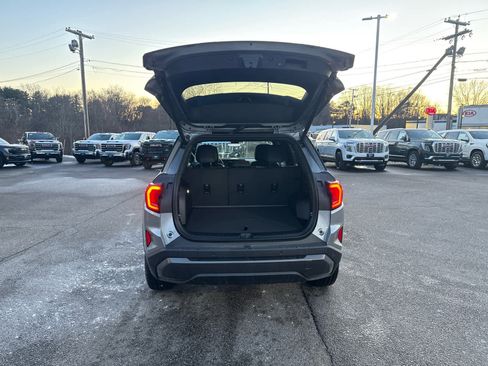 New 2026 GMC Terrain Elevation w/ Elevation Premium Package image 11