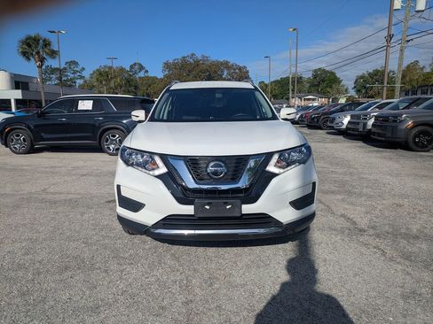 Used 2020 Nissan Rogue SV image 8