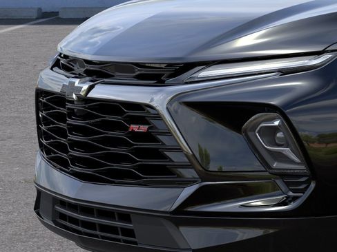 New 2026 Chevrolet Blazer RS w/ Driver Confidence II Package AWD/4WD image 39