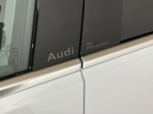 Certified 2025 Audi Q5 Premium Plus w/ Premium Plus image 27
