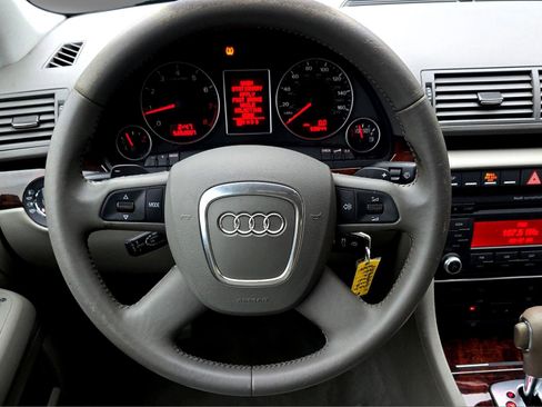 Used 2008 Audi A4 2.0T image 19